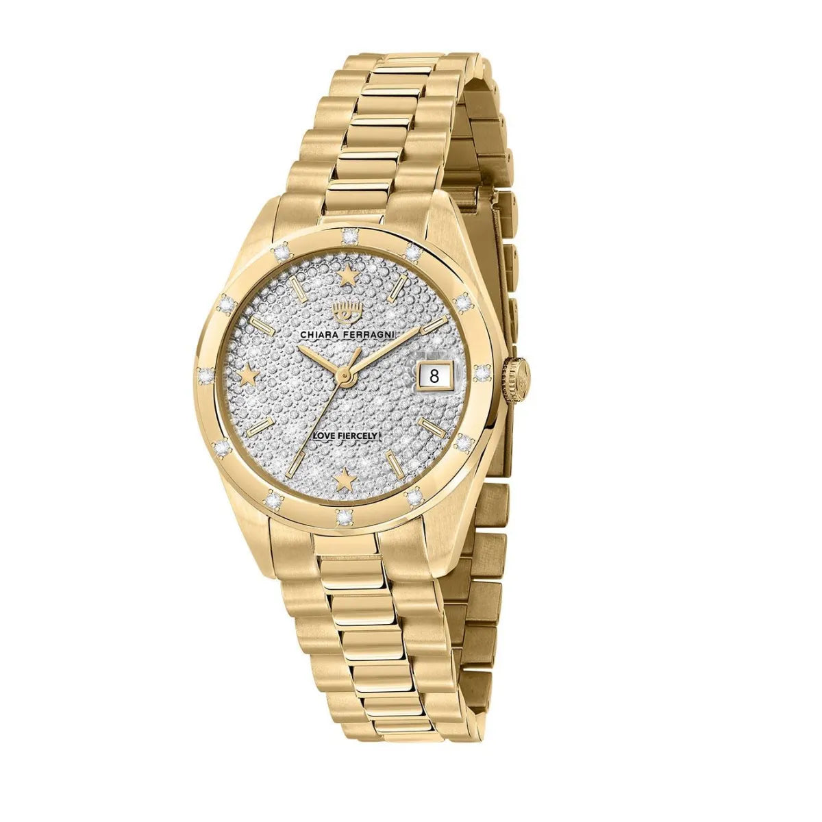 Orologio Donna EveryDay Chiara Ferragni R1953100512