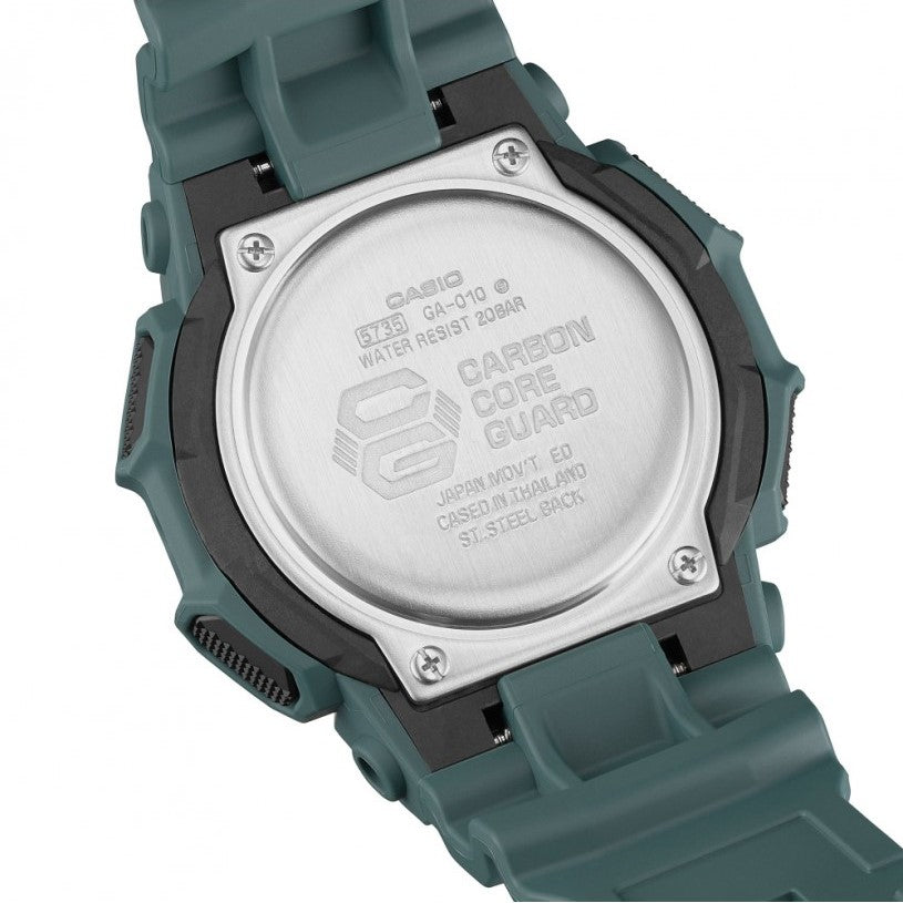 G-SHOCK Orologio GA-010-2AER