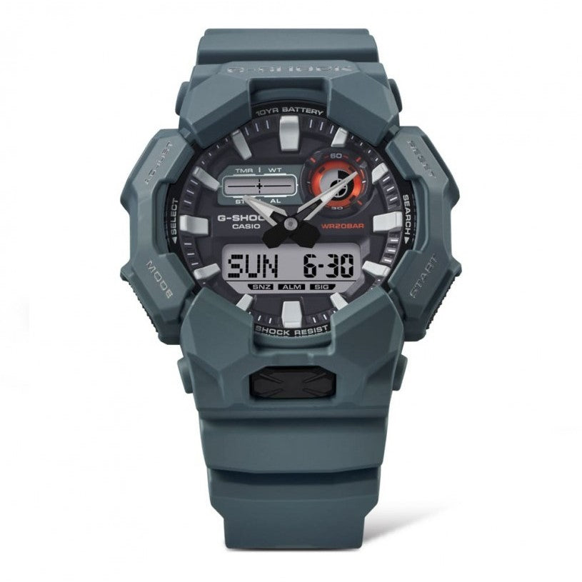 G-SHOCK Orologio GA-010-2AER