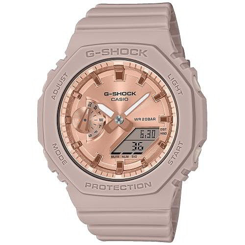 GSHOCK Orologio GMA-S2100MD-4AER