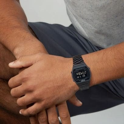 Casio Orologio B640WB-1BEF