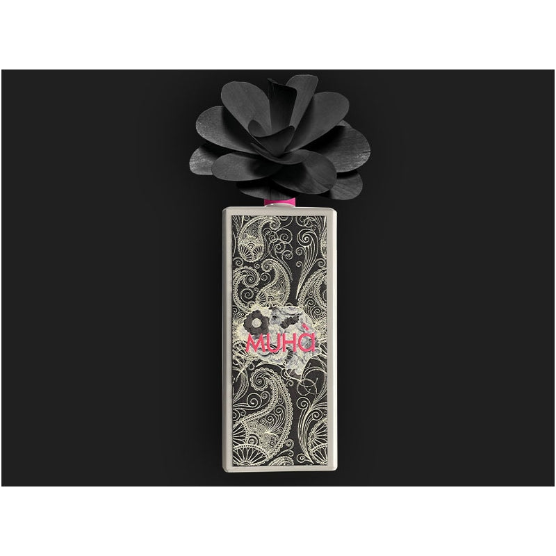 Muhà - profumatore d'ambiente Art Diffuser - legni e tè 750ml