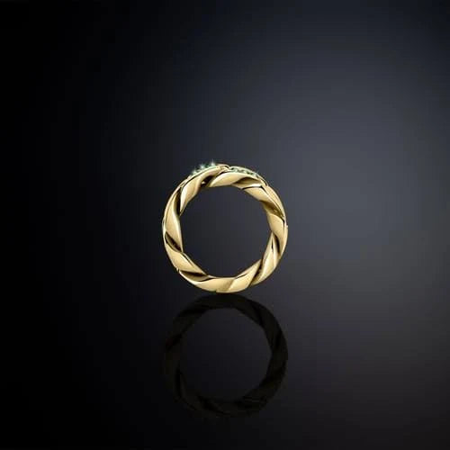 Anello Chiara Ferragni Chain J19AUW49