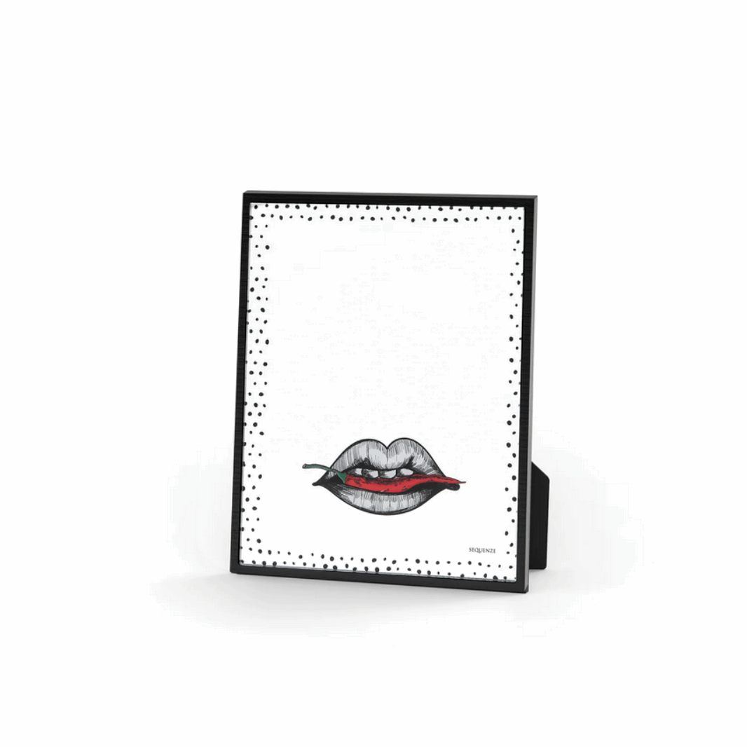 Specchiera - rectangular