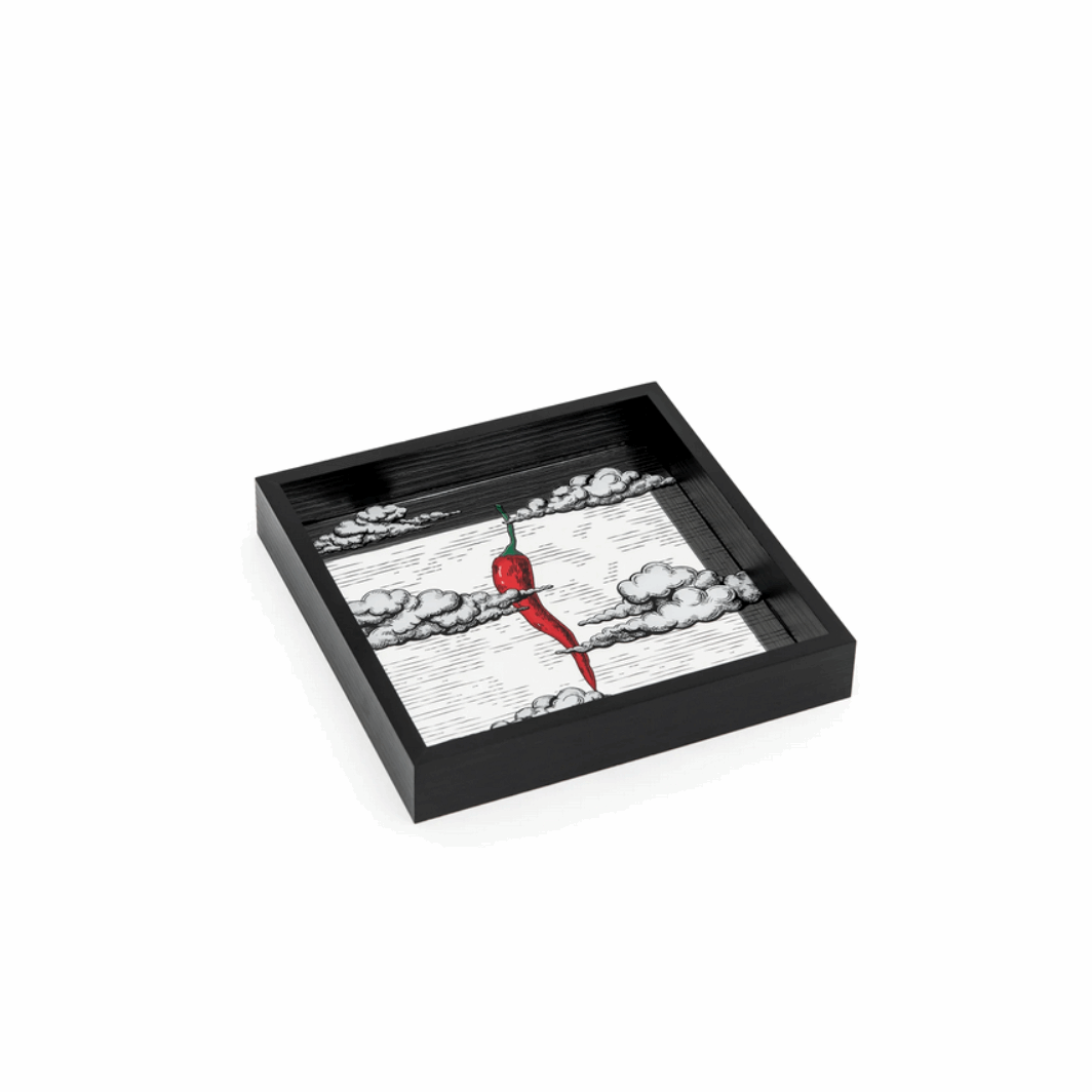 Vuotatasche linea peperoncino