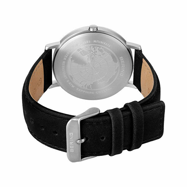 Bering Titanium Orologio 18640-404