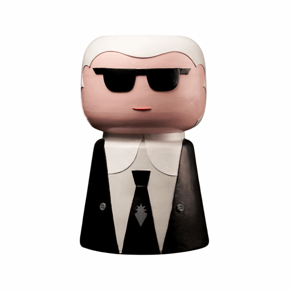 Vaso Icons - Style
