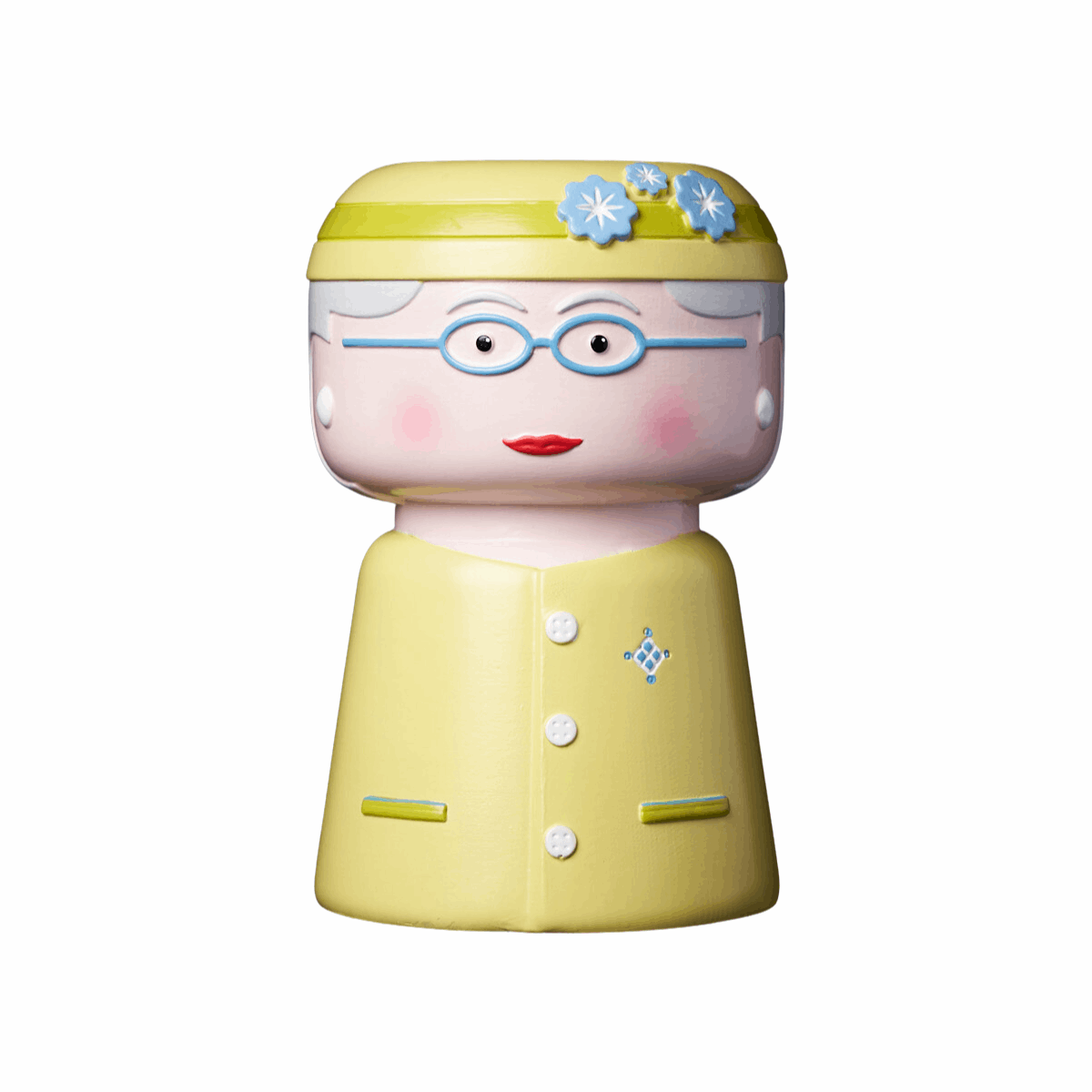 Vaso Icons - The Queen