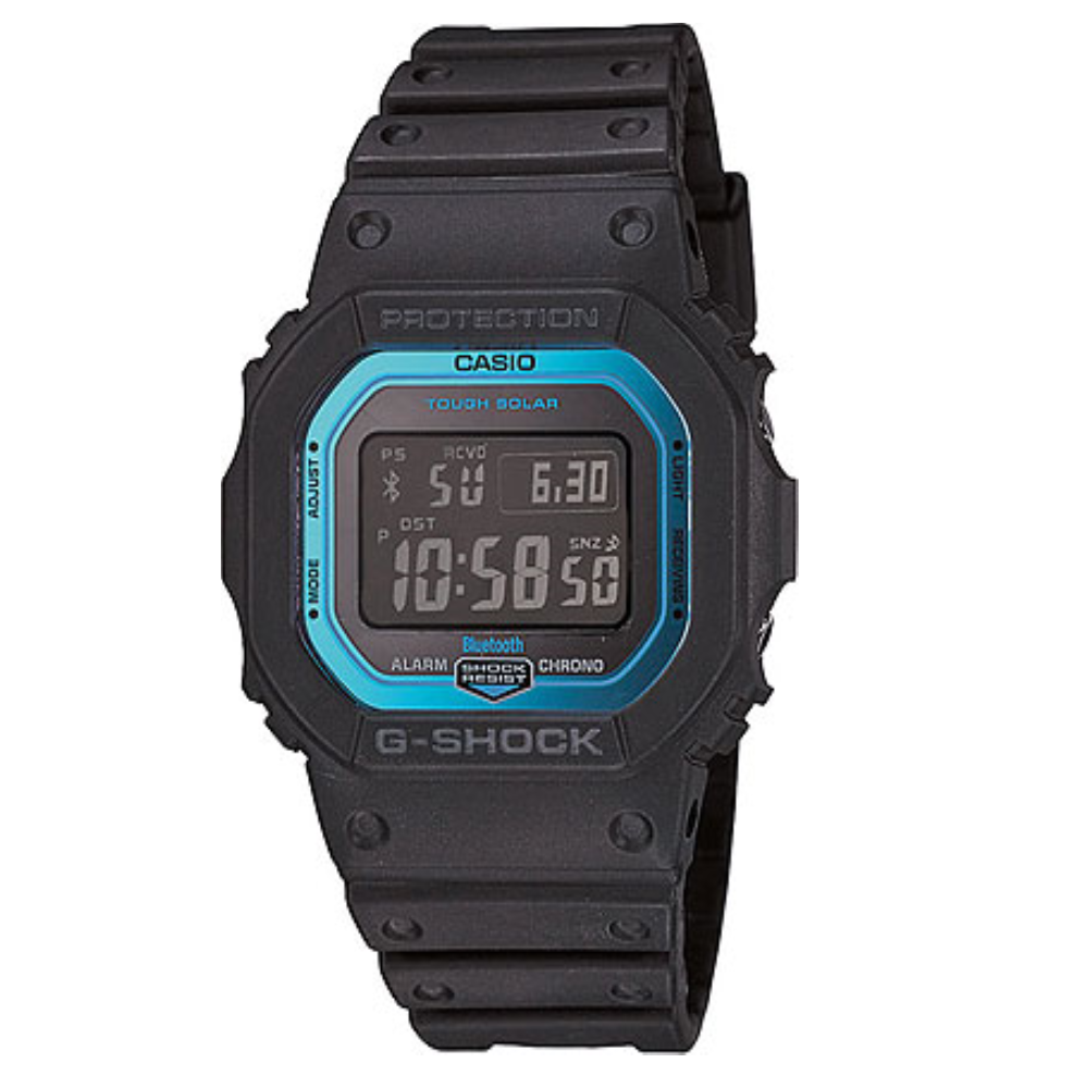 G-SHOCK Orologio GW-B5600-2ER