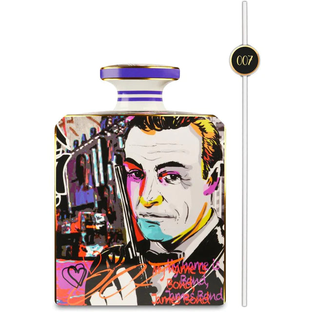 Baci Milano - Bottiglia Profumatore Magnum 007 3.5L