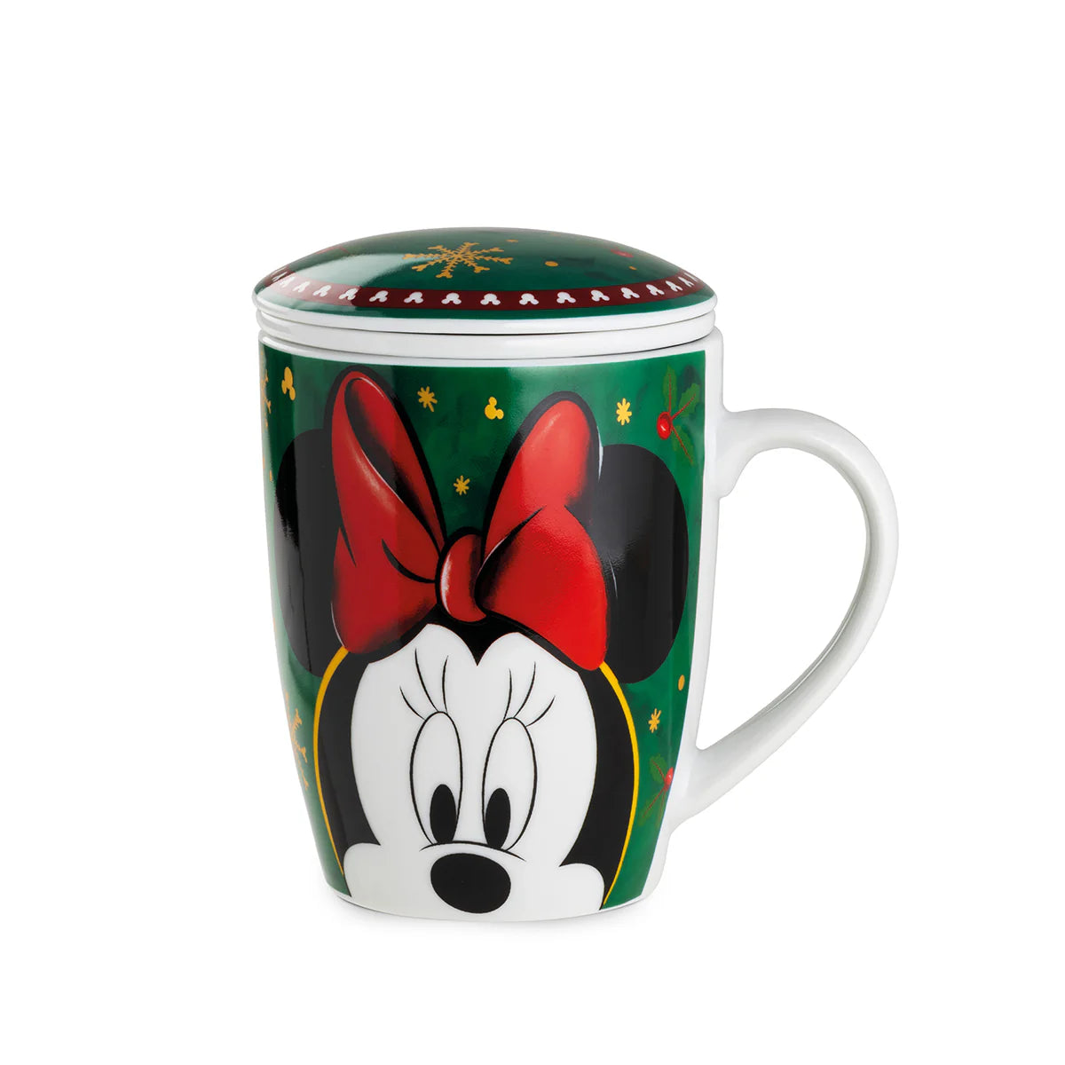 Egan  - Tisaniera Winter Magic Minnie Mouse ml 430