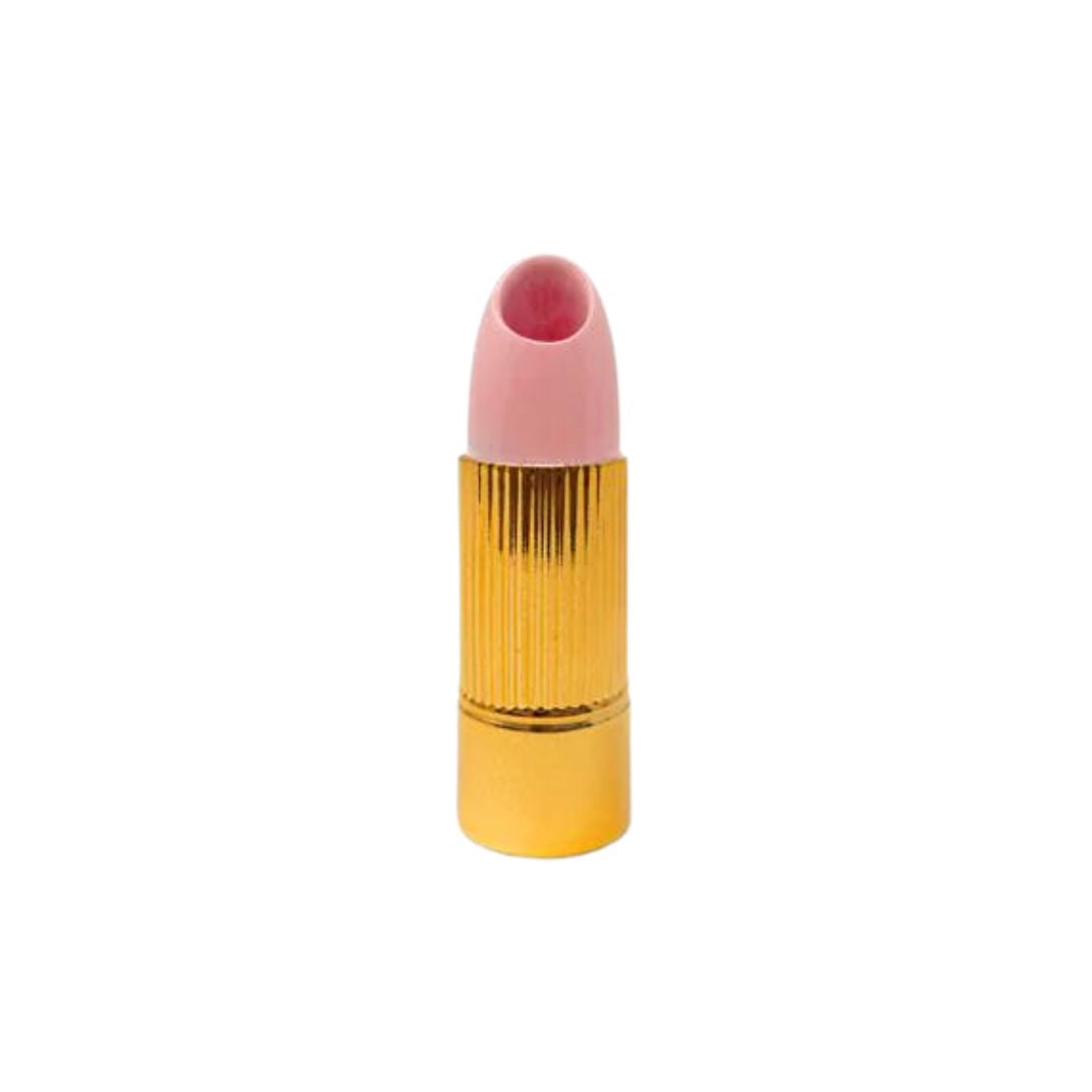Sequenze - Mini Fiordilabbra Oro e rosa 12cm