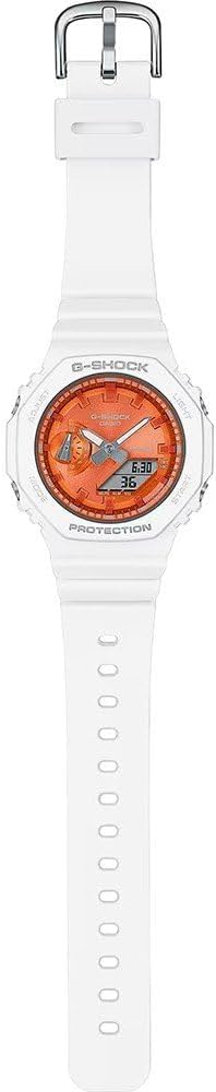 GSHOCK Orologio GMA-S2100WS-7AER