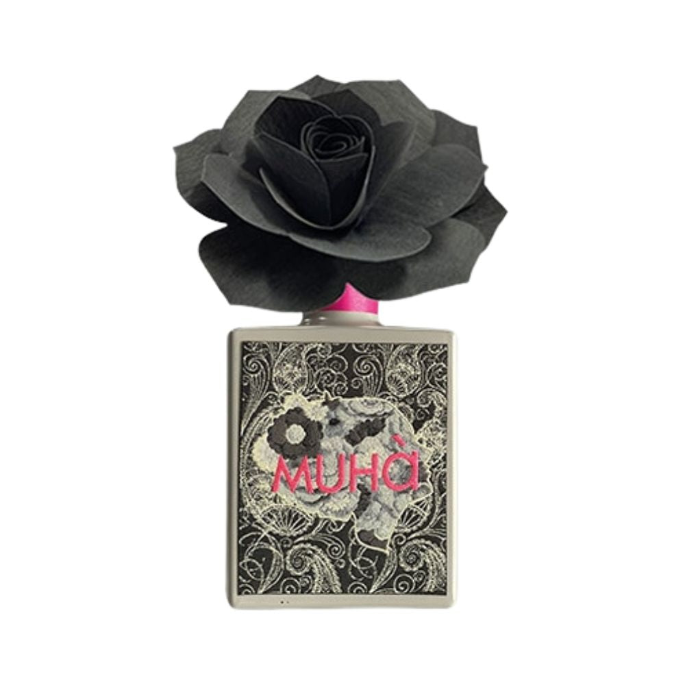 Muhà - profumatore d'ambiente Art Diffuser - legni e Tè 200ml