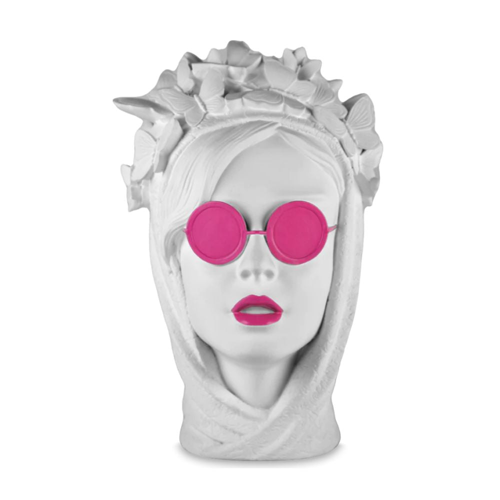 Baci Milano - Scultura Cameo Decorativo La Stilosa collezione Sagrada Familia 14cm