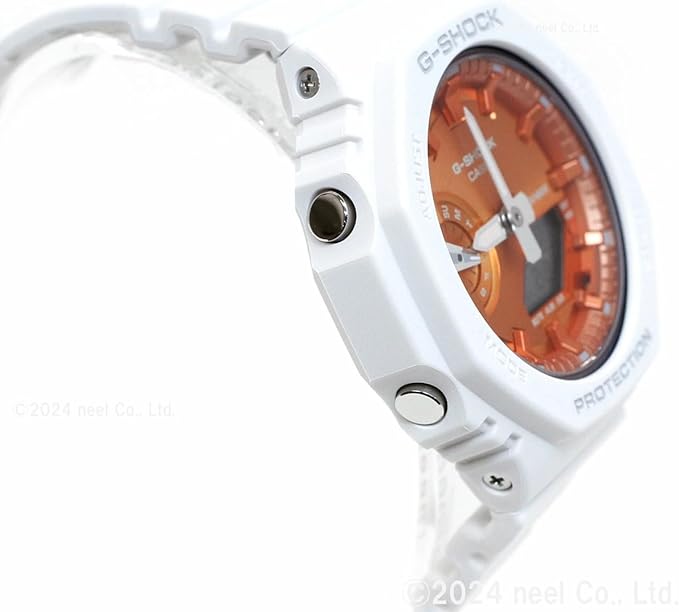 GSHOCK Orologio GMA-S2100WS-7AER