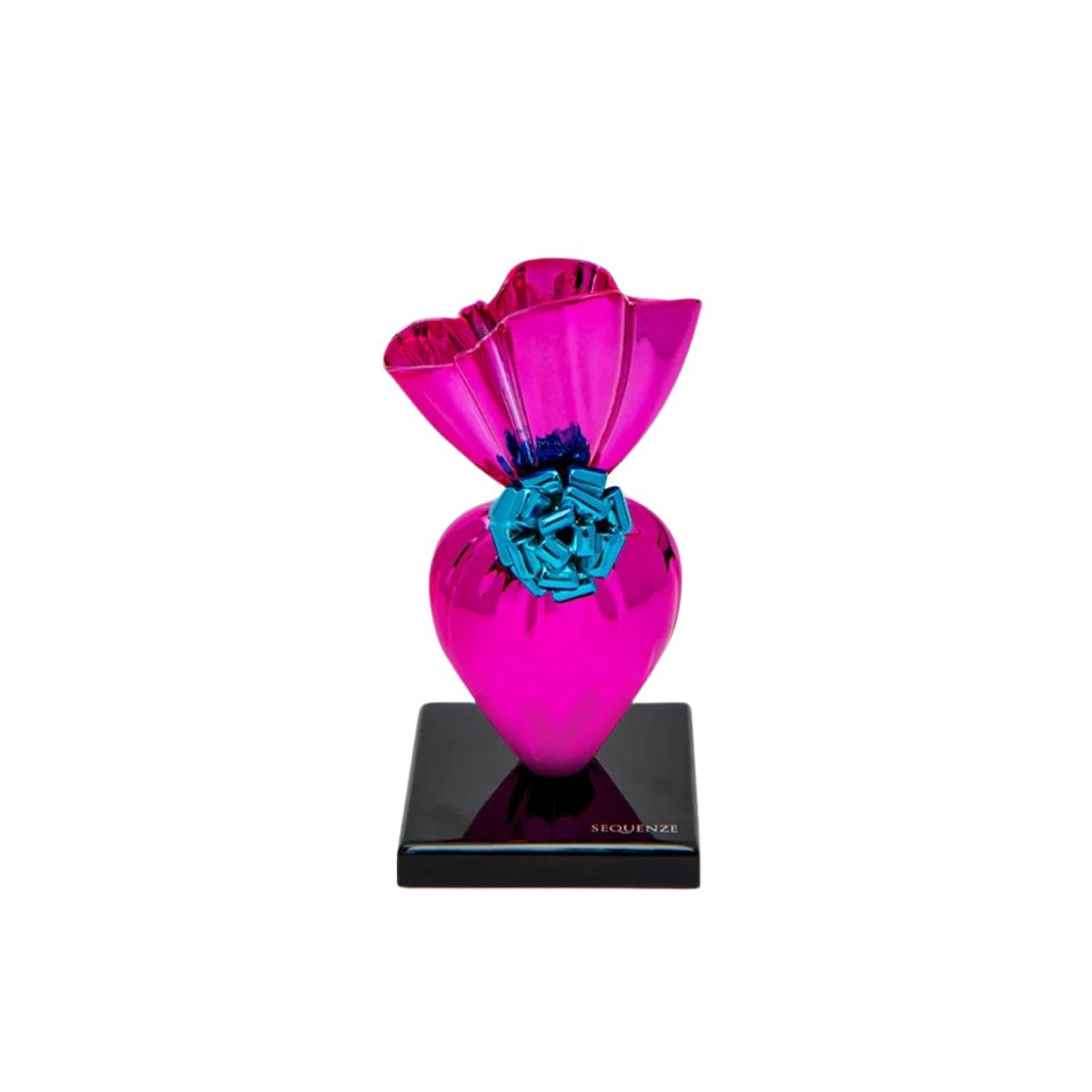 Sequenze - Mini Give Yourself Viola 12cm