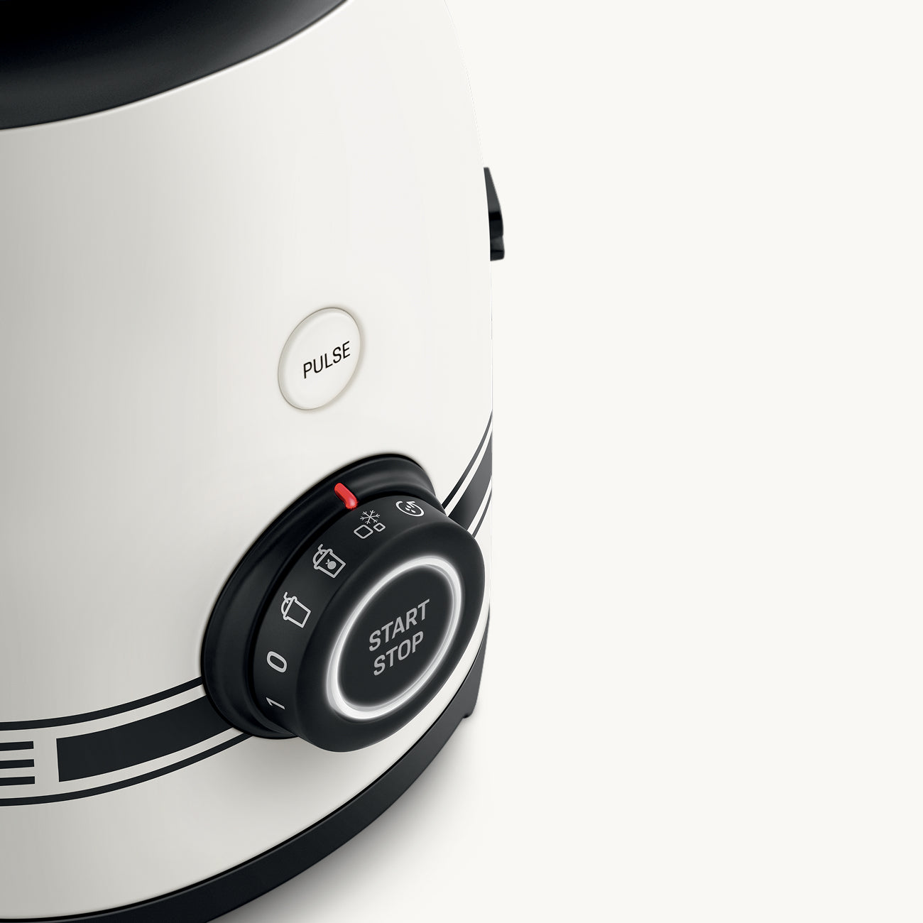 Smeg - frullatore stile anni 50 vari colori