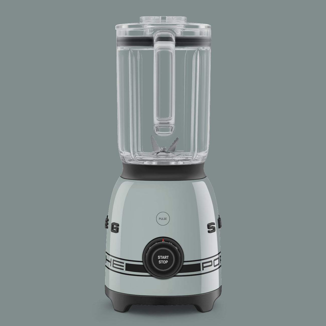 Smeg - frullatore stile anni 50 vari colori