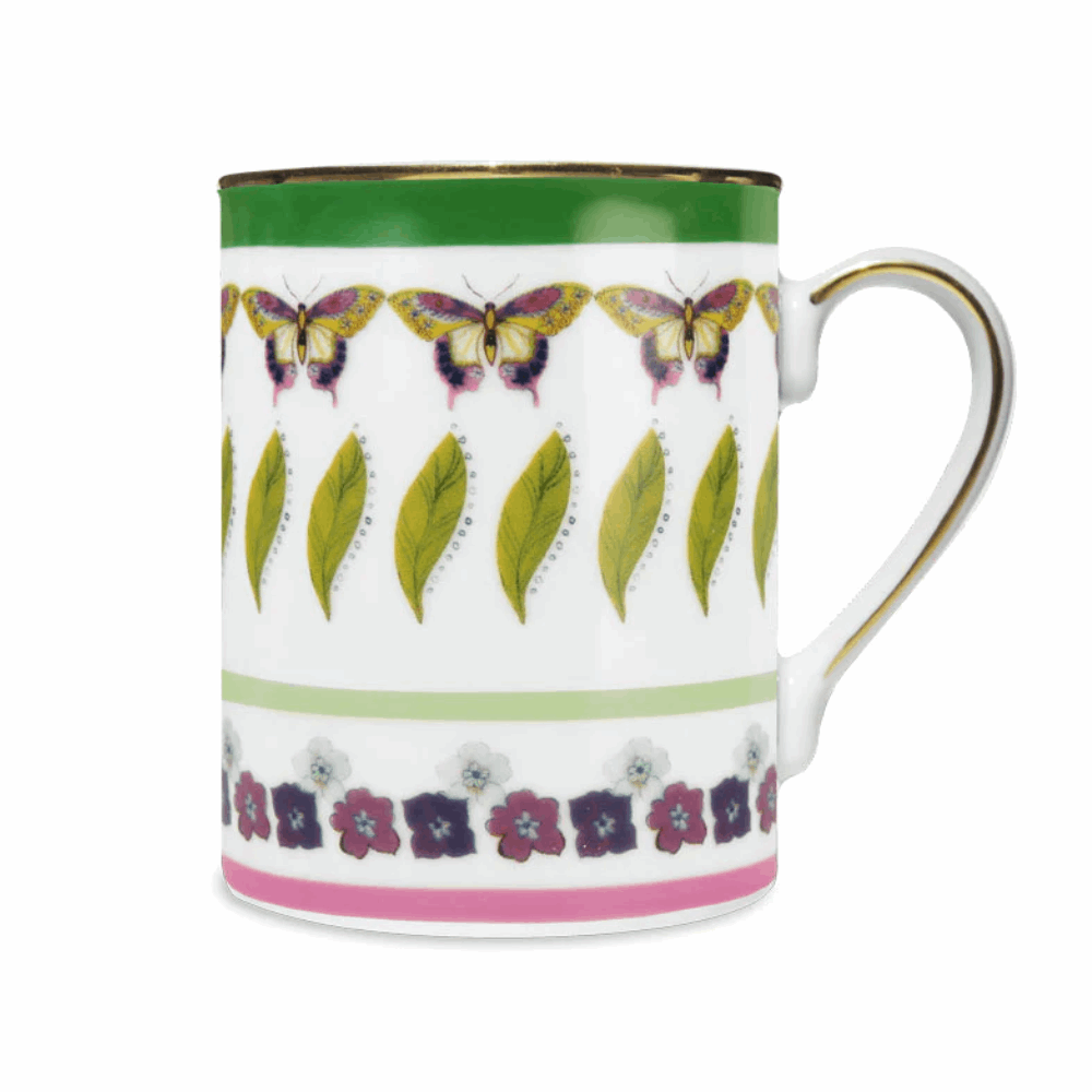Mug - Amazzonia