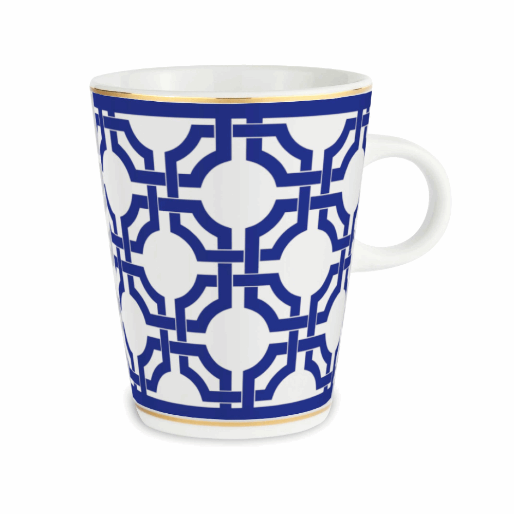 Mug - Infinity