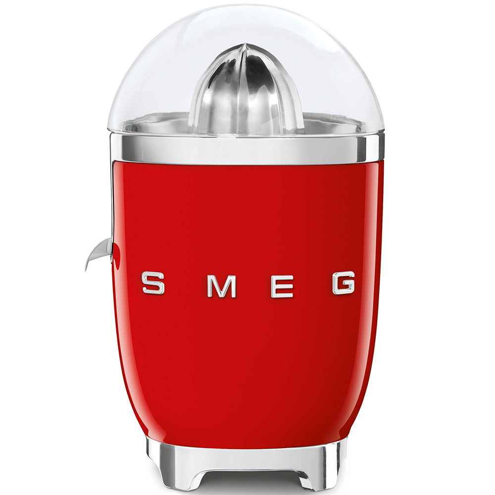 Smeg - spremiagrumi elettrico stile anni 50