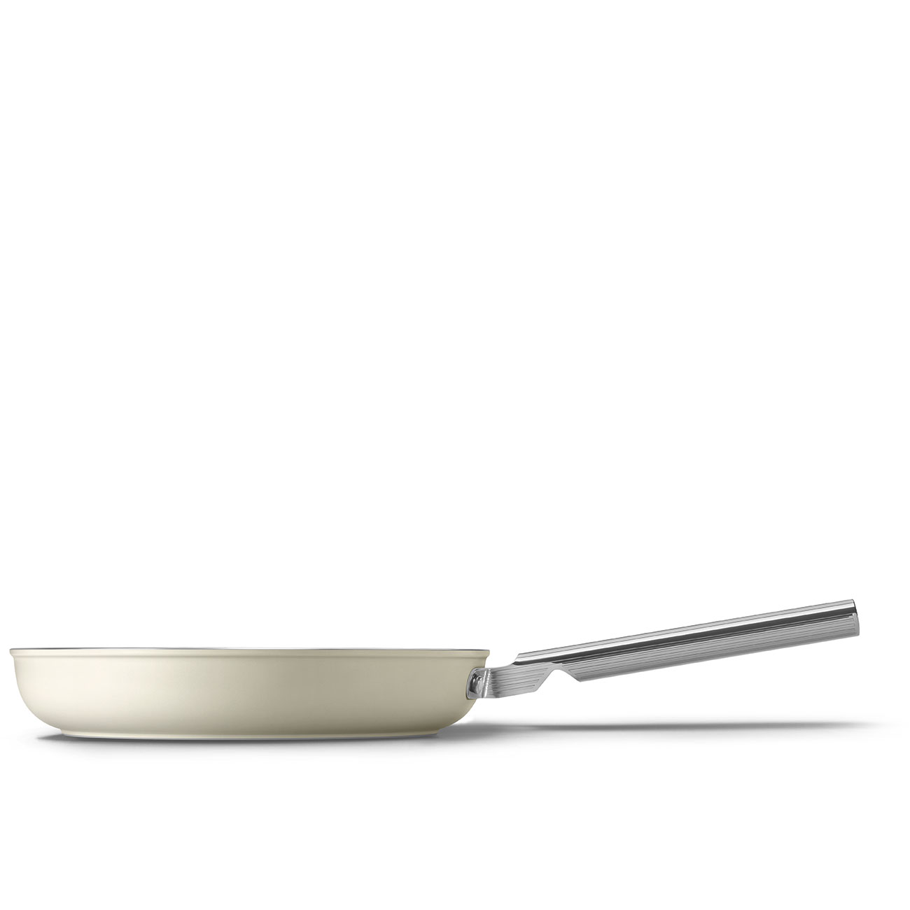 Smeg – padella antiaderente stile anni 50, 28 cm
