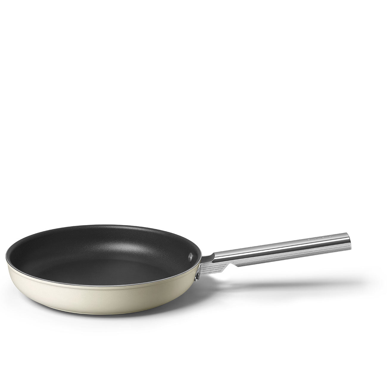 Smeg – padella antiaderente stile anni 50, 28 cm