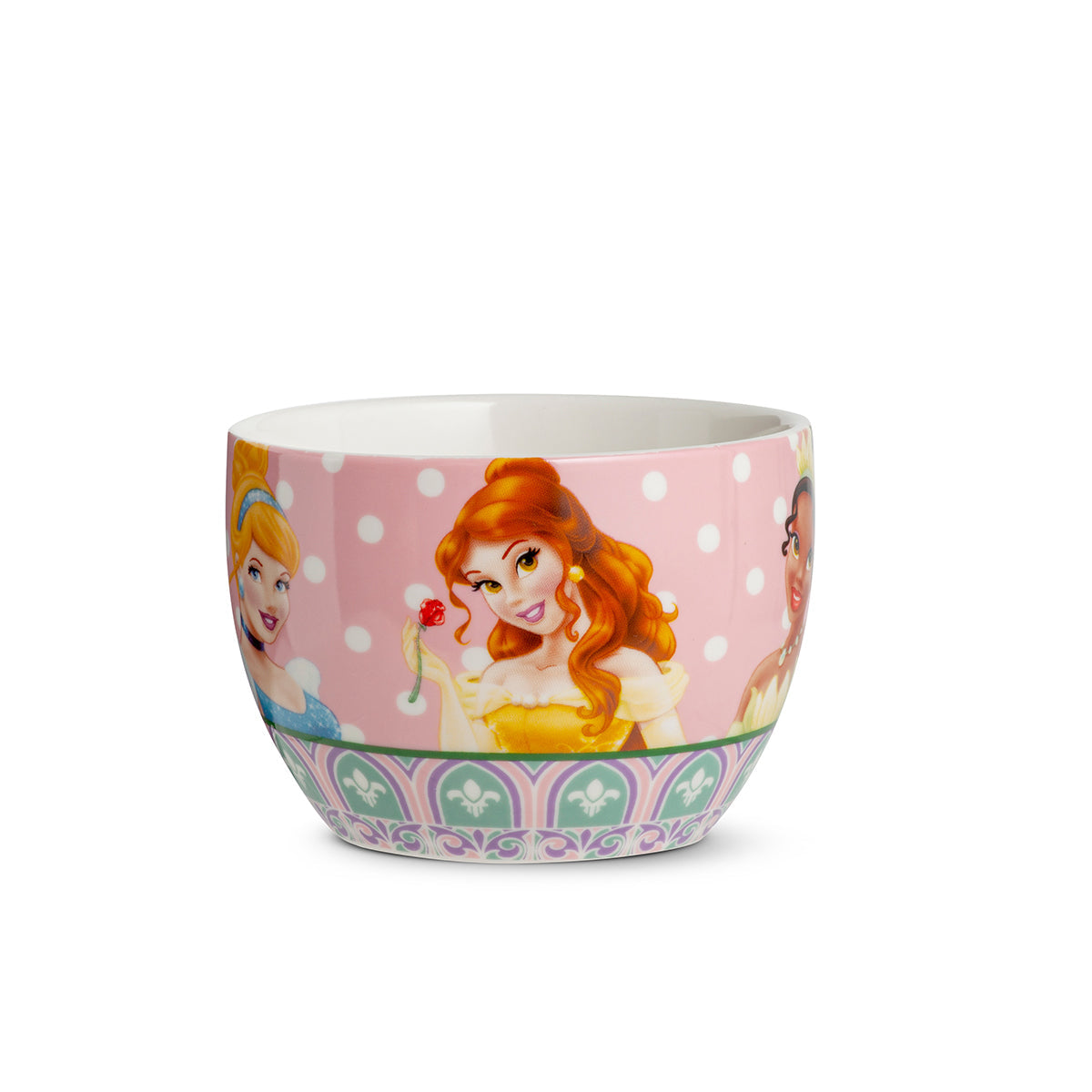 Egan - Tazza Colazione Principesse Disney 520ml