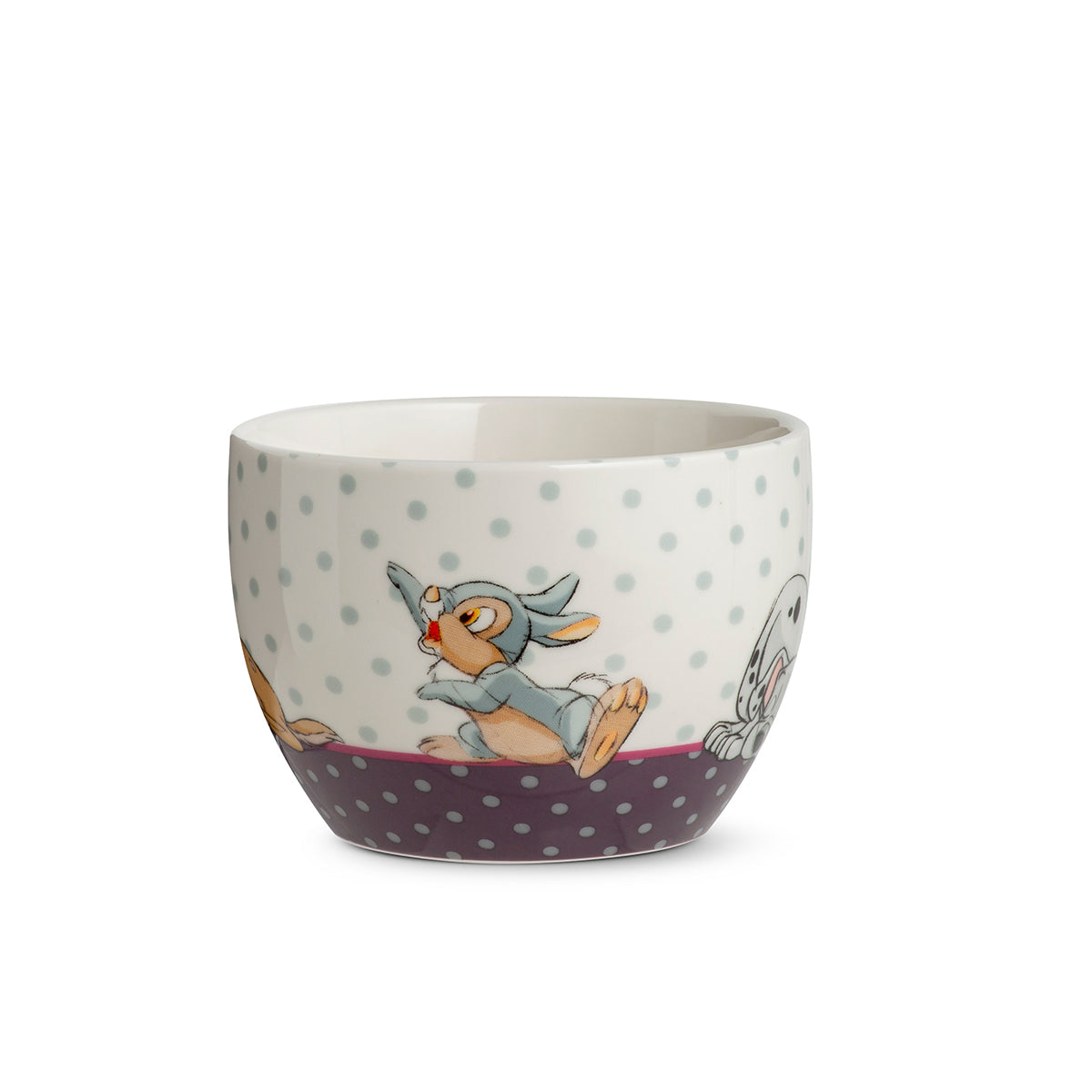 Egan - Tazza Colazione Animali Disney 520ml