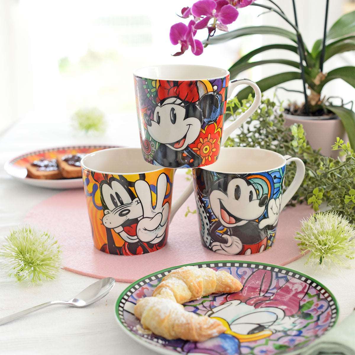 Mug - Goofy Forever & Ever