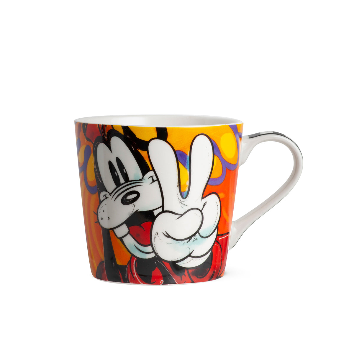 Egan  - Tazza Goofy Pippo Forever & Ever 430ml
