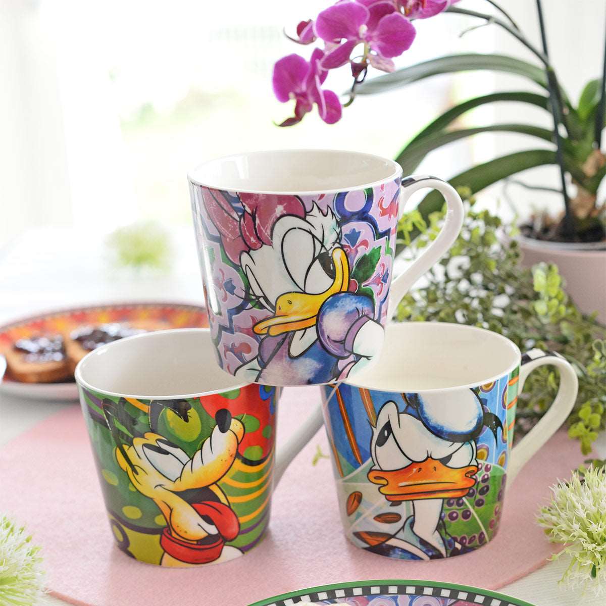 Mug - Pluto Forever & Ever