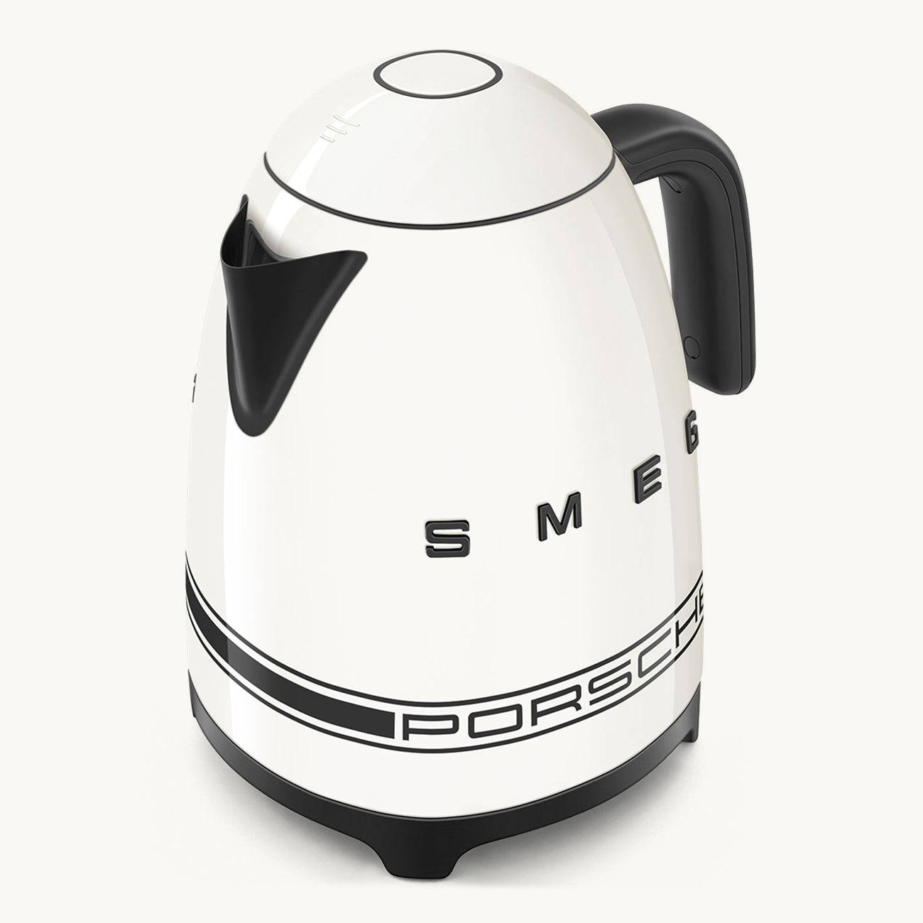 Smeg- bollitore elettrico 1.7 litri stile anni 50 vari colori