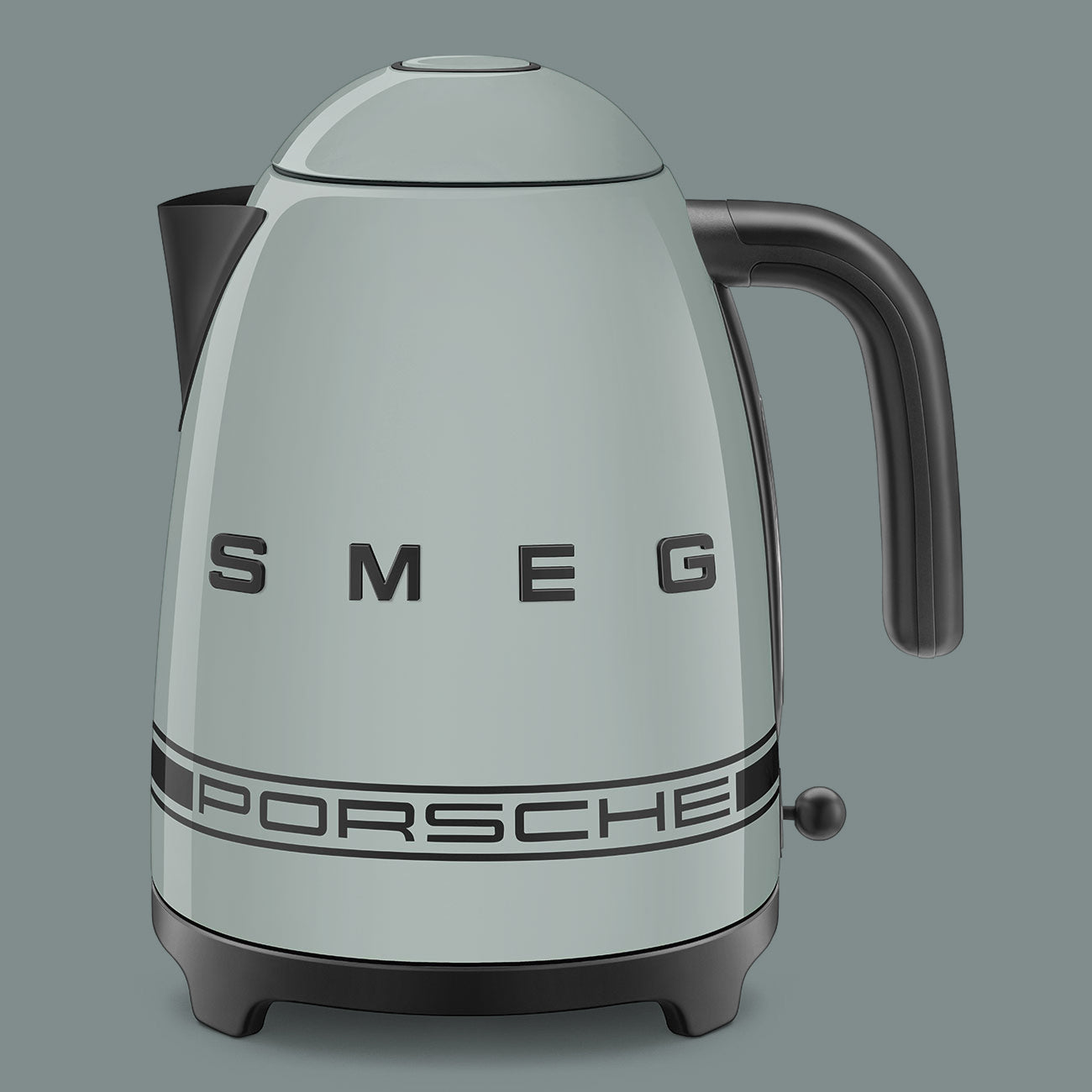 Smeg- bollitore elettrico 1.7 litri stile anni 50 vari colori