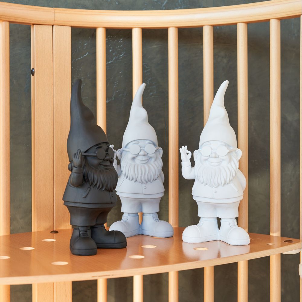 Blogo Firenze – statua ok Amedeo verde 28cm