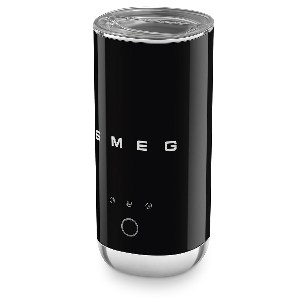 Smeg - montalatte elettrico 180 ml stile anni 50