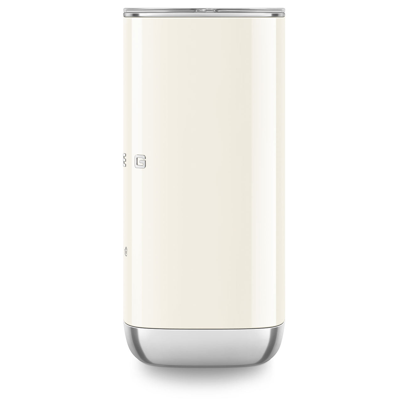 Smeg - montalatte elettrico 180 ml stile anni 50