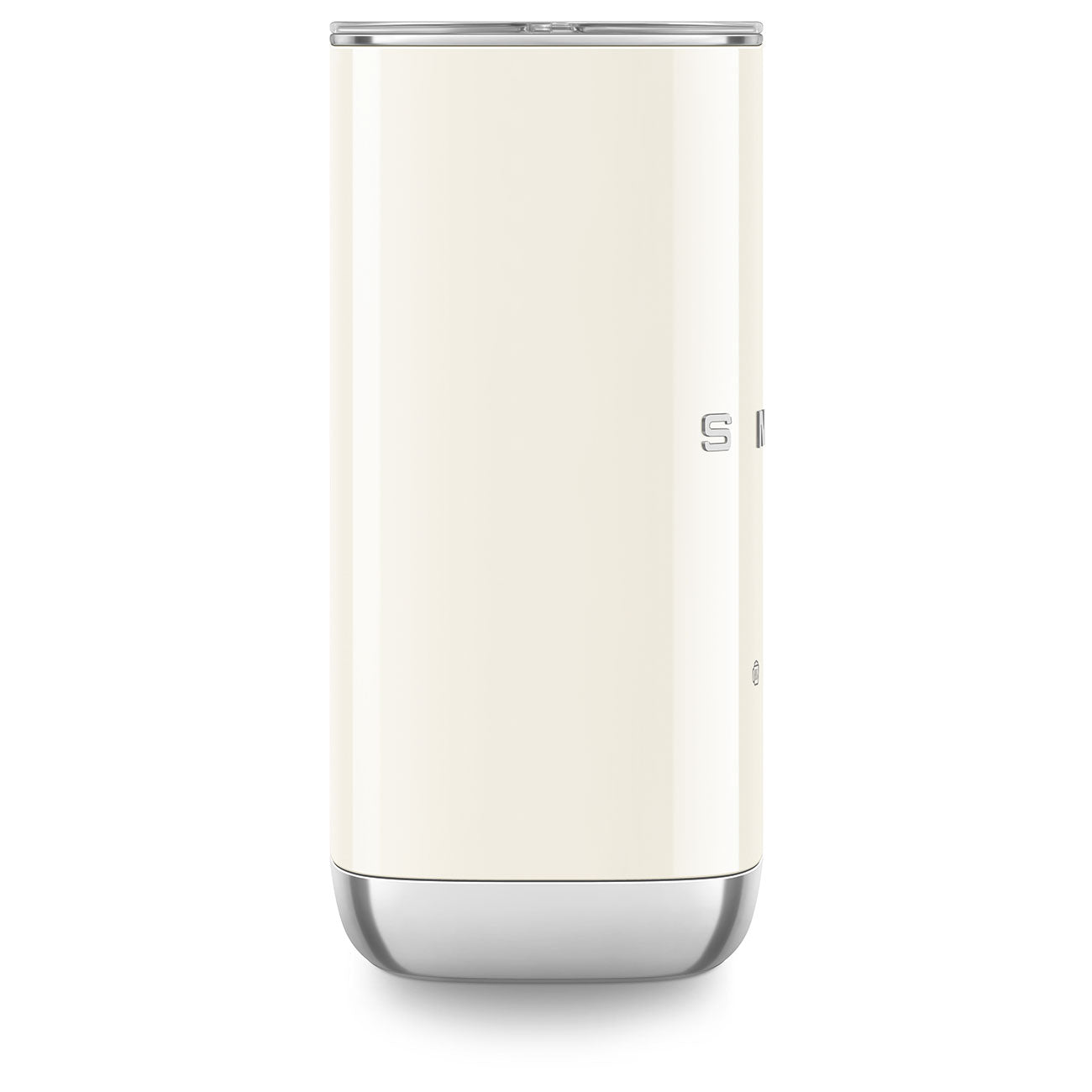 Smeg - montalatte elettrico 180 ml stile anni 50