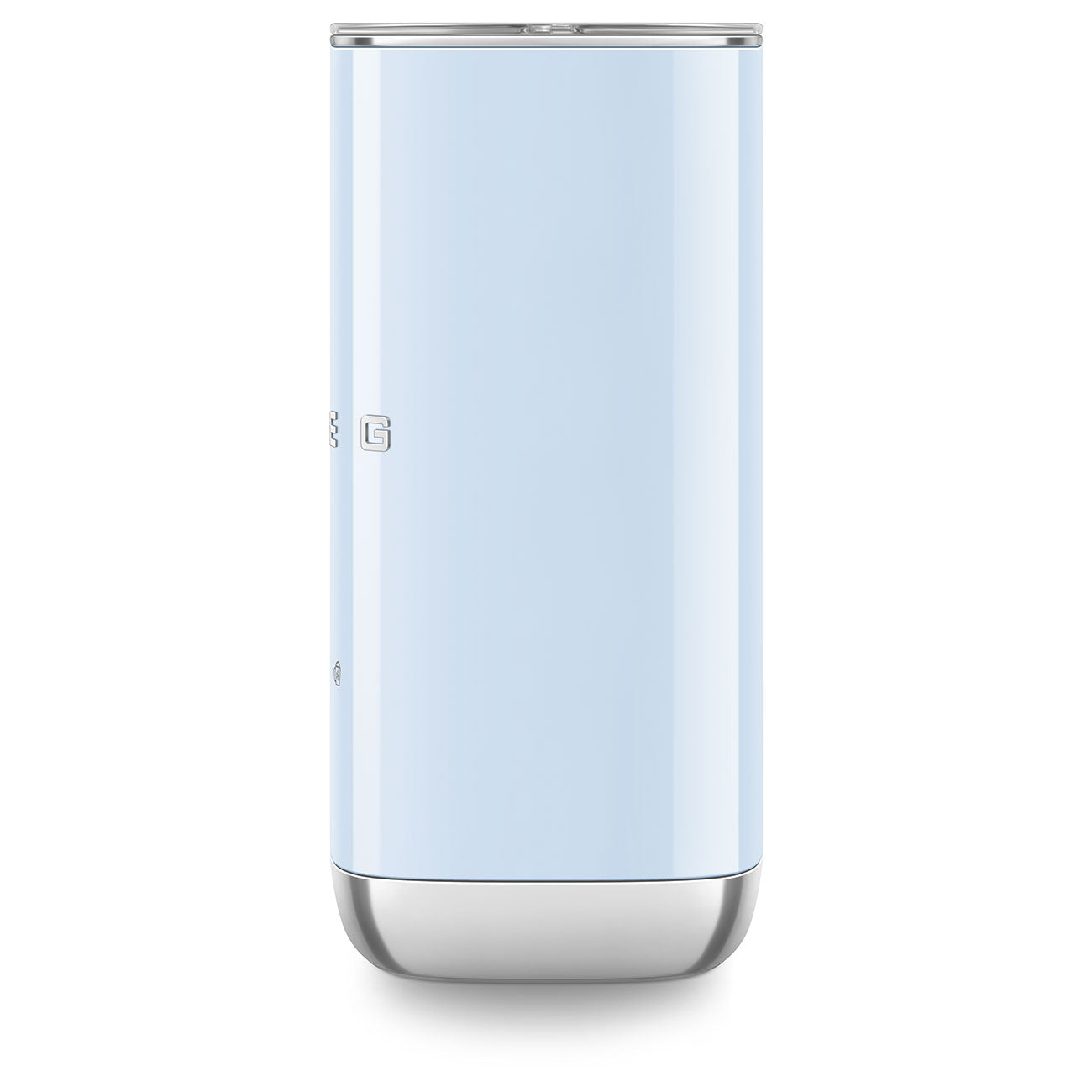 Smeg - montalatte elettrico 180 ml stile anni 50