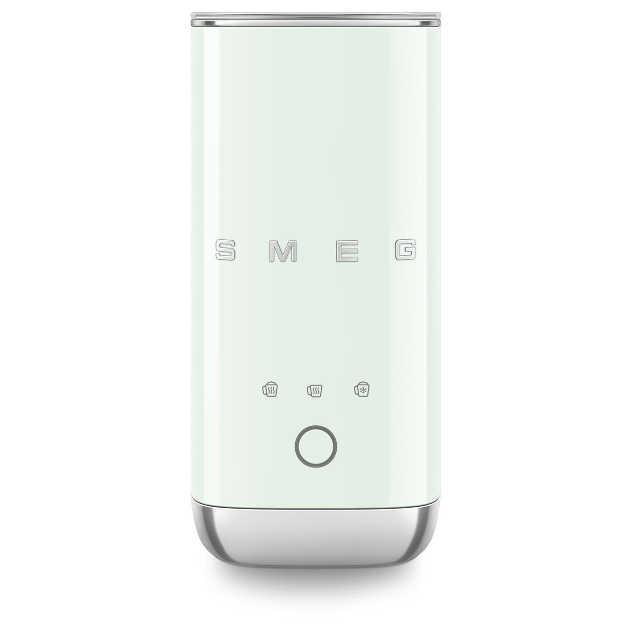Smeg - montalatte elettrico 180 ml stile anni 50