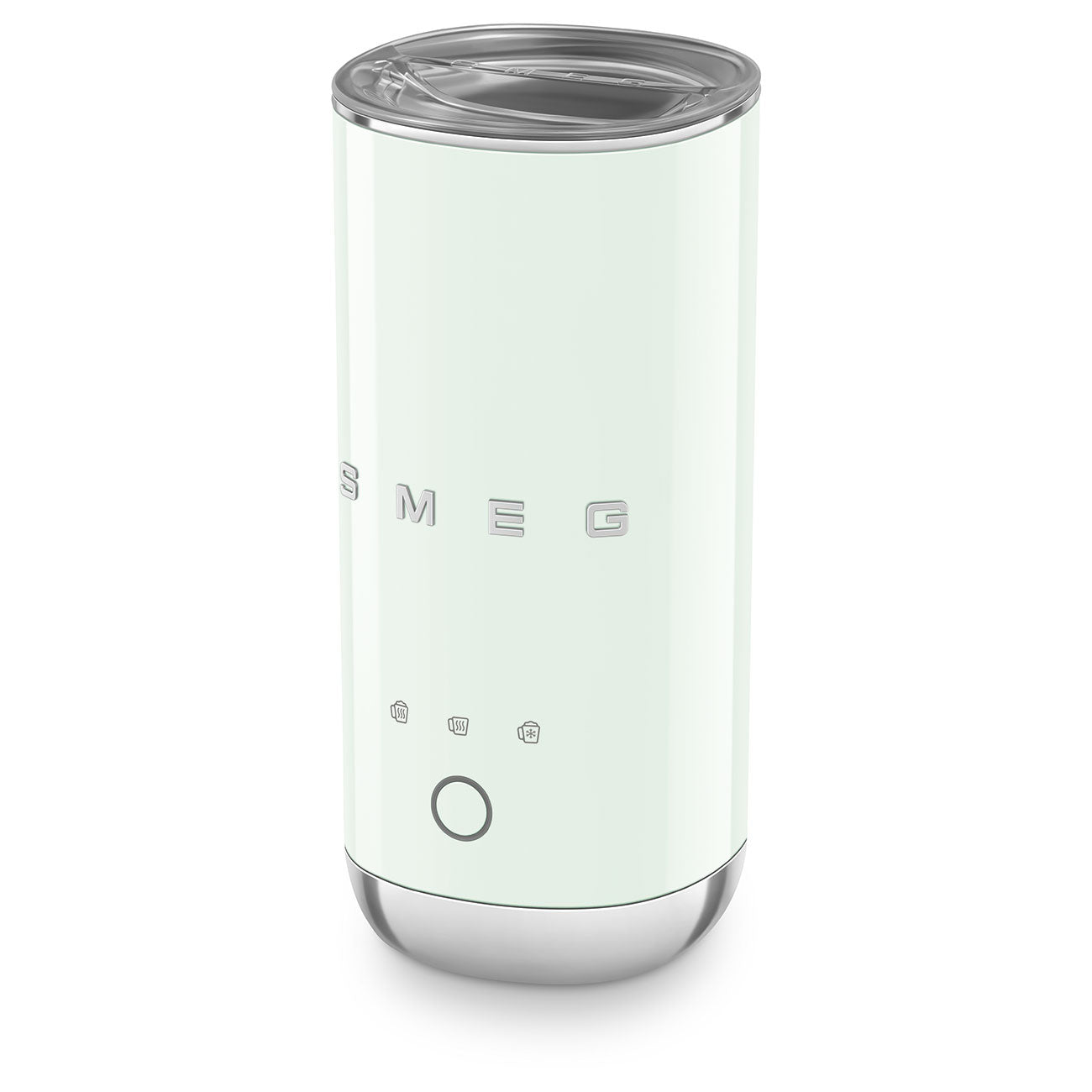Smeg - montalatte elettrico 180 ml stile anni 50
