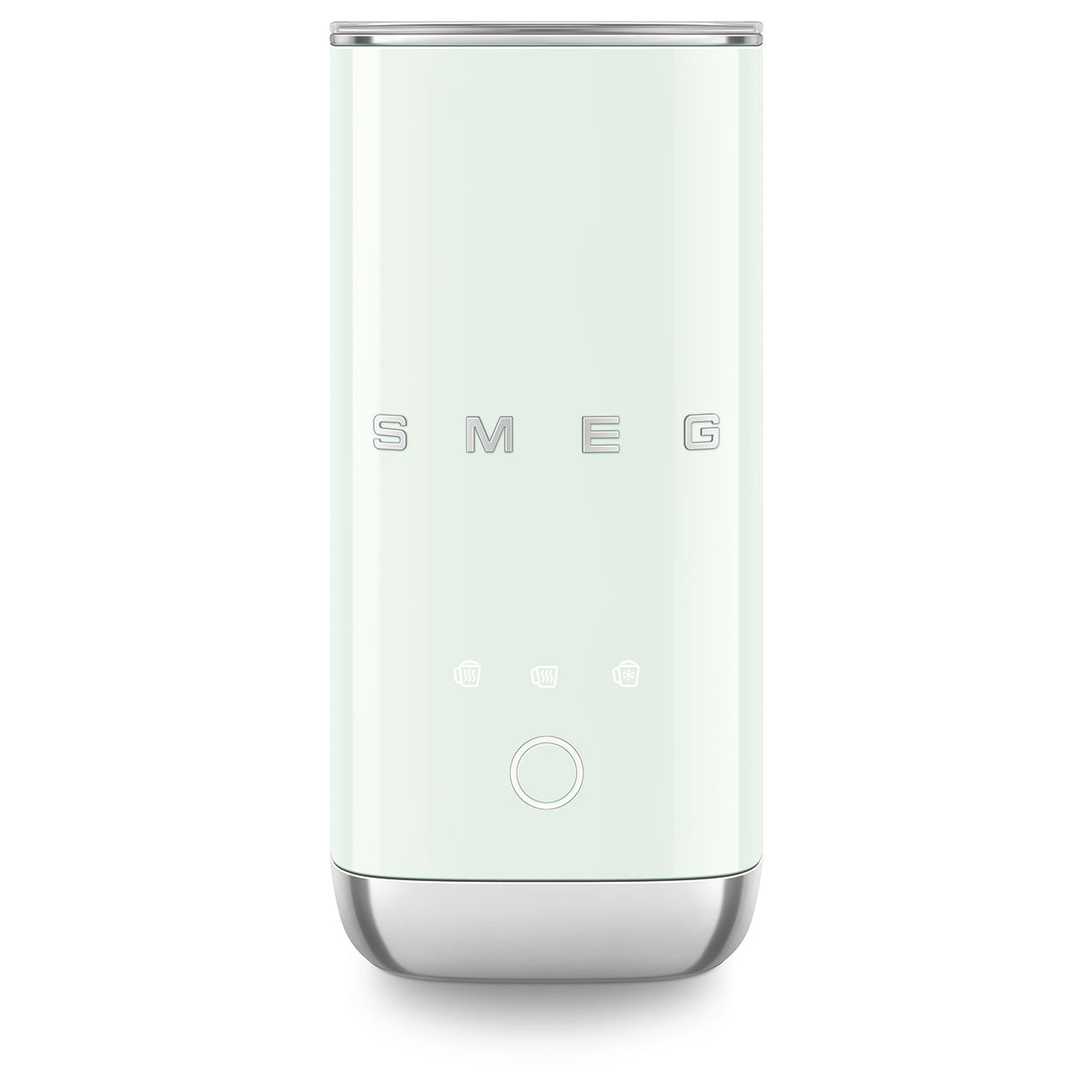 Smeg - montalatte elettrico 180 ml stile anni 50