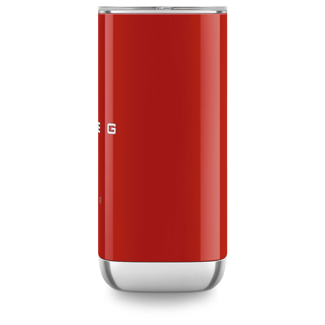 Smeg - montalatte elettrico 180 ml stile anni 50