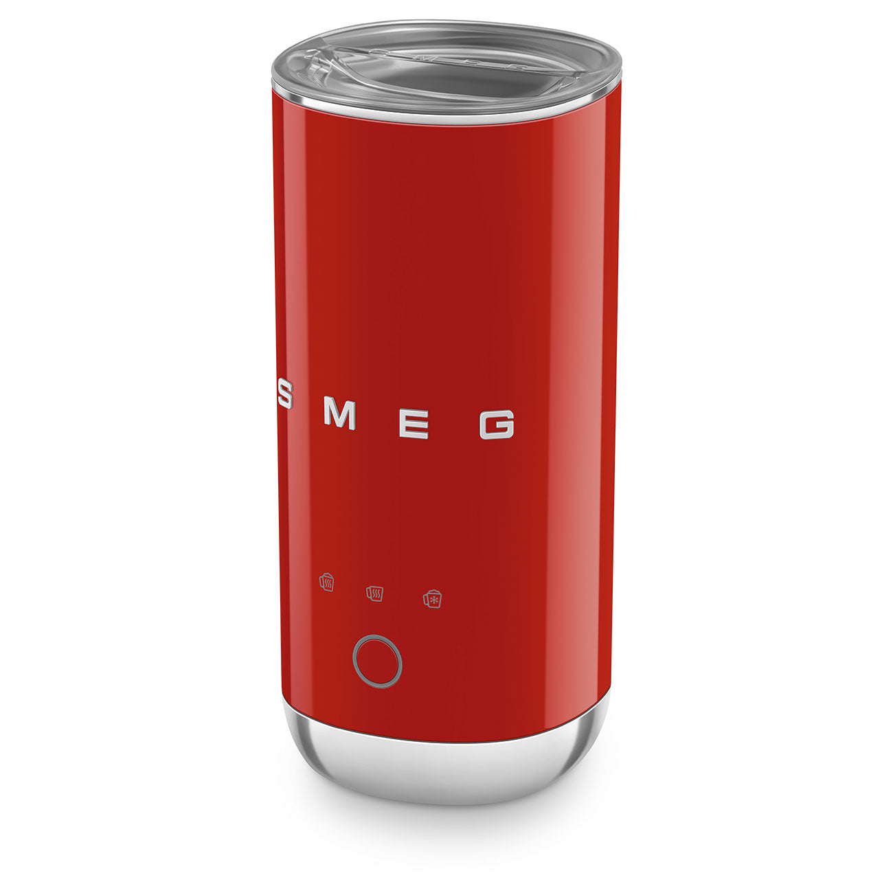 Smeg - montalatte elettrico 180 ml stile anni 50