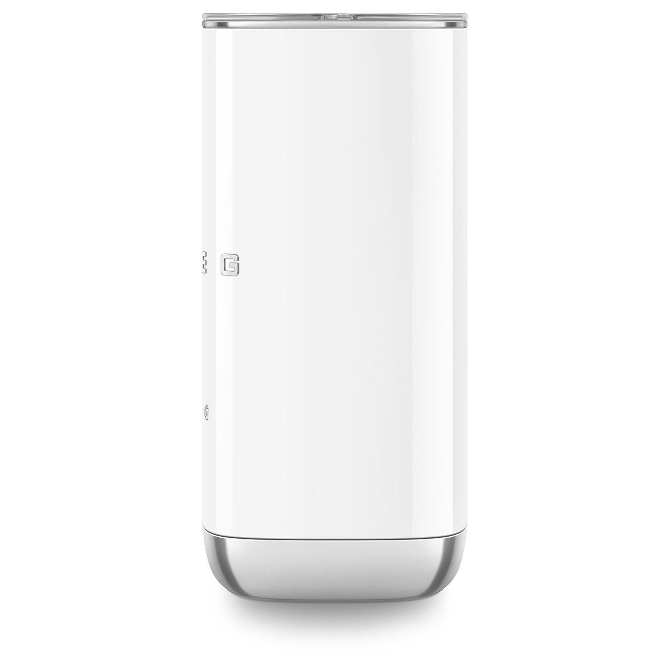 Smeg - montalatte elettrico 180 ml stile anni 50