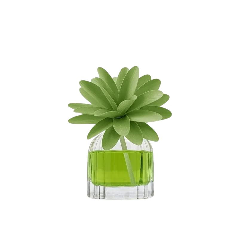 Muhà - profumatore d'ambiente flower diffuser - mosto supremo 60ml