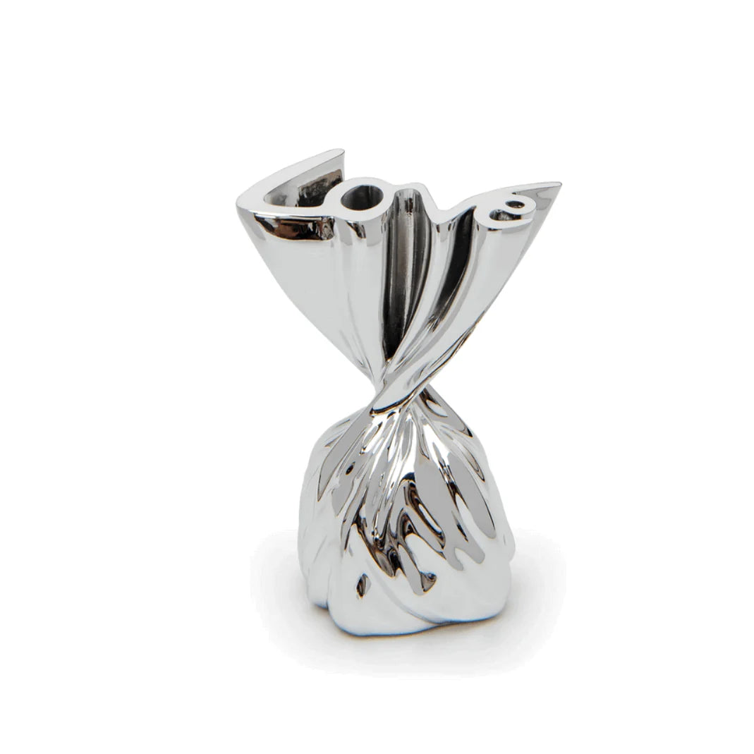 Sequenze - Mini Sweet Gift Argento 12cm