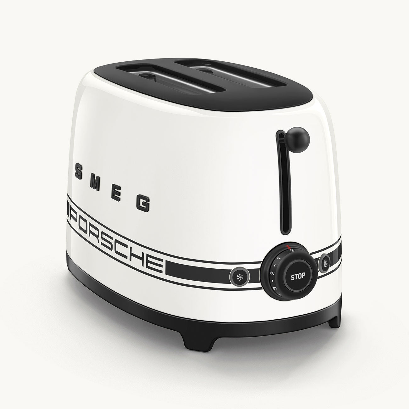 Smeg - tostapane due fette stile anni 50 Vari Colori