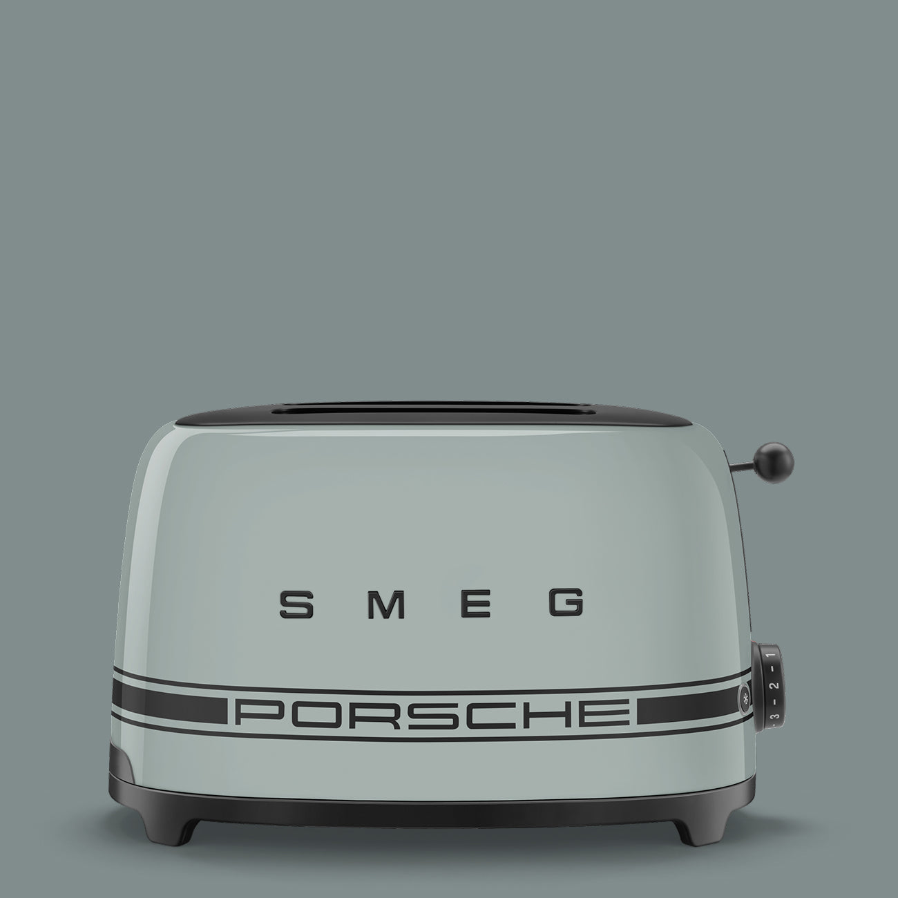 Smeg - tostapane due fette stile anni 50 Vari Colori